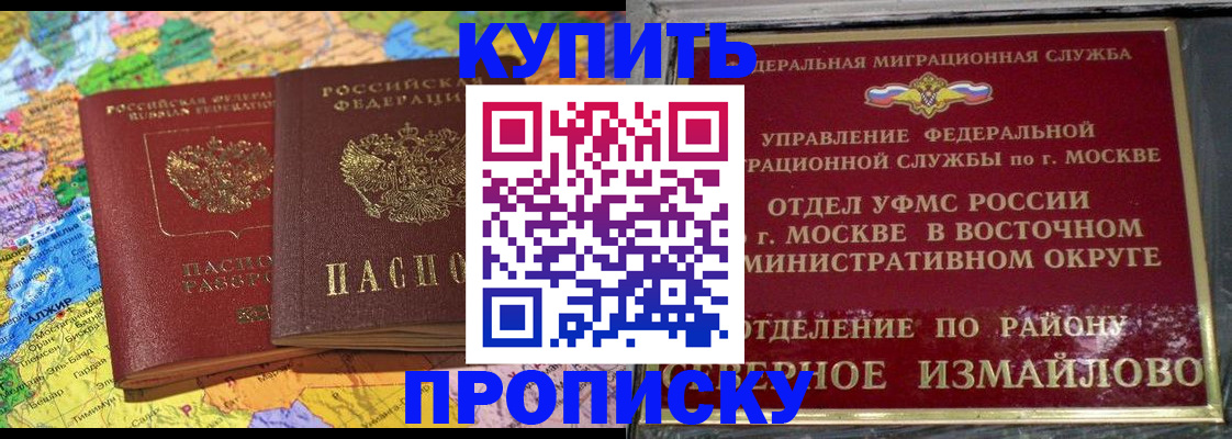 временная регистрация для всех в Щёлково